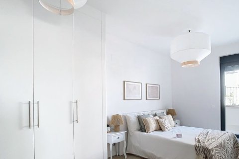 Apartament San Juan, Alicante, Hiszpania 2 sypialnie, 75 mkw. nr 138324 – zdjęcie 28