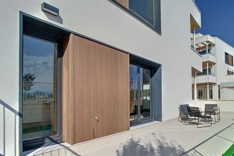 Apartament San Juan, Alicante, Hiszpania 2 sypialnie, 75 mkw. nr 138324 – zdjęcie 11