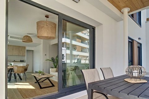 Apartament San Juan, Alicante, Hiszpania 2 sypialnie, 75 mkw. nr 138324 – zdjęcie 3