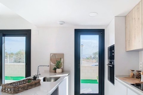 Apartament San Juan, Alicante, Hiszpania 2 sypialnie, 75 mkw. nr 138324 – zdjęcie 15