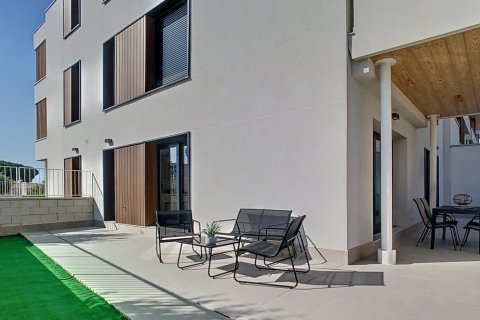 Apartament San Juan, Alicante, Hiszpania 2 sypialnie, 75 mkw. nr 138324 – zdjęcie 4