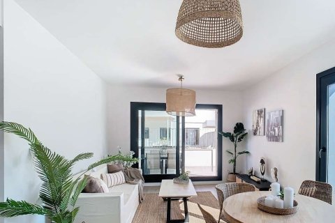 Apartament San Juan, Alicante, Hiszpania 2 sypialnie, 75 mkw. nr 138324 – zdjęcie 7