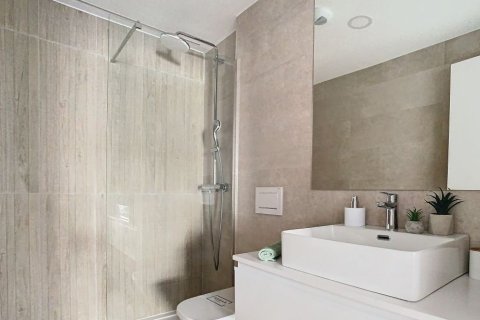 Apartament San Juan, Alicante, Hiszpania 2 sypialnie, 75 mkw. nr 138324 – zdjęcie 29