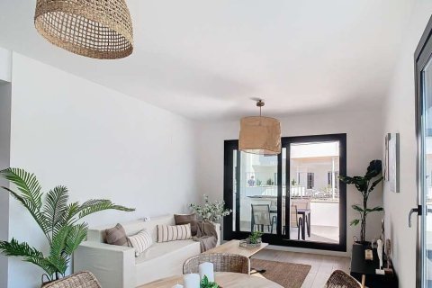 Apartament San Juan, Alicante, Hiszpania 2 sypialnie, 75 mkw. nr 138324 – zdjęcie 23