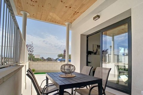 Apartament San Juan, Alicante, Hiszpania 2 sypialnie, 75 mkw. nr 138324 – zdjęcie 17