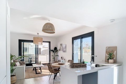 Apartament San Juan, Alicante, Hiszpania 2 sypialnie, 75 mkw. nr 138324 – zdjęcie 21