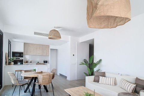 Apartament San Juan, Alicante, Hiszpania 2 sypialnie, 75 mkw. nr 138324 – zdjęcie 20