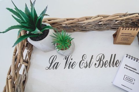 Apartament San Juan, Alicante, Hiszpania 2 sypialnie, 75 mkw. nr 138324 – zdjęcie 8