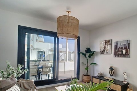 Apartament San Juan, Alicante, Hiszpania 2 sypialnie, 75 mkw. nr 138324 – zdjęcie 10