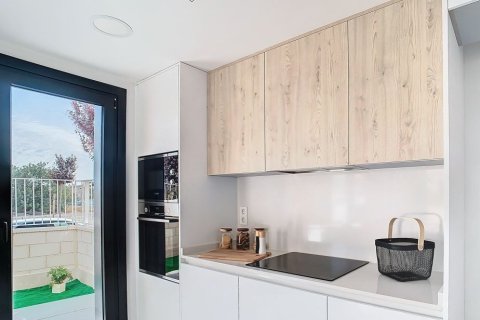 Apartament San Juan, Alicante, Hiszpania 2 sypialnie, 75 mkw. nr 138324 – zdjęcie 14