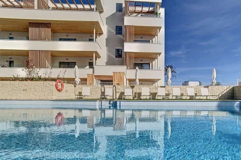 Apartament San Juan, Alicante, Hiszpania 2 sypialnie, 75 mkw. nr 138324 – zdjęcie 2