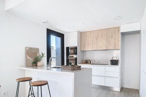 Apartament San Juan, Alicante, Hiszpania 2 sypialnie, 75 mkw. nr 138324 – zdjęcie 6