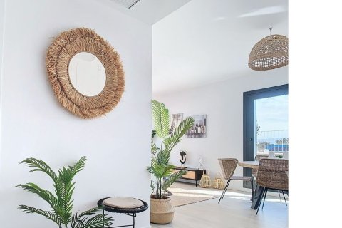Apartament San Juan, Alicante, Hiszpania 2 sypialnie, 75 mkw. nr 138324 – zdjęcie 5