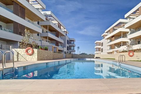 Apartament San Juan, Alicante, Hiszpania 2 sypialnie, 75 mkw. nr 138324 – zdjęcie 1