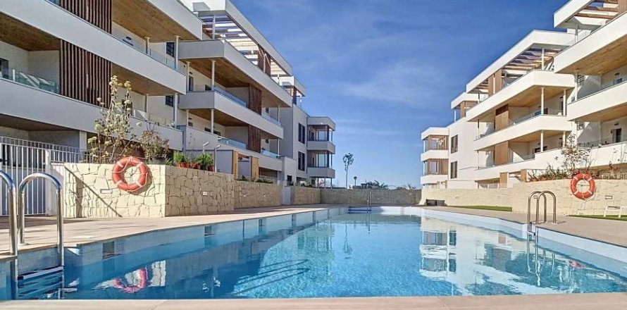 Apartament San Juan, Alicante, Hiszpania 2 sypialnie, 75 mkw. nr 138324