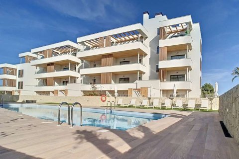Apartament San Juan, Alicante, Hiszpania 2 sypialnie, 75 mkw. nr 138324 – zdjęcie 12