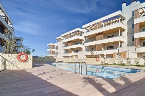 Apartament San Juan, Alicante, Hiszpania 2 sypialnie, 75 mkw. nr 138324 – zdjęcie 19