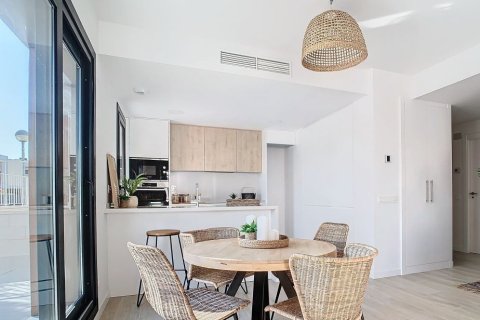 Apartament San Juan, Alicante, Hiszpania 2 sypialnie, 75 mkw. nr 138324 – zdjęcie 9
