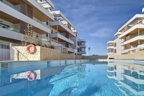 Apartament San Juan, Alicante, Hiszpania 2 sypialnie, 75 mkw. nr 138324 – zdjęcie 18