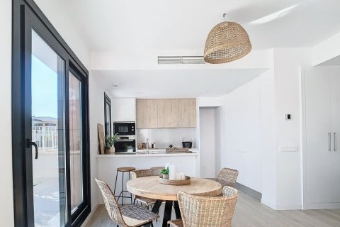 Apartament San Juan, Alicante, Hiszpania 2 sypialnie, 75 mkw. nr 138324 – zdjęcie 22