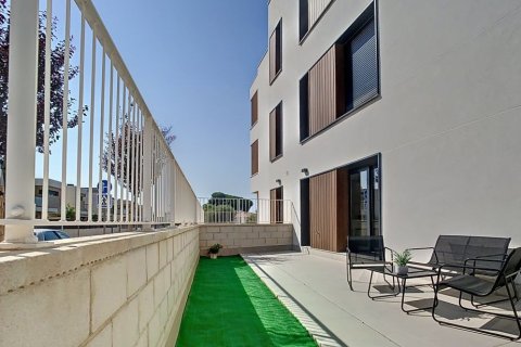 Apartament San Juan, Alicante, Hiszpania 2 sypialnie, 75 mkw. nr 138324 – zdjęcie 16