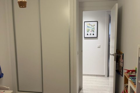 Lägenhet till salu San Juan, Alicante, Spanien 4 sovrum, 132 kvm. Nr. 138321 - foto 14