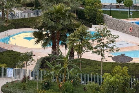 Lägenhet till salu San Juan, Alicante, Spanien 4 sovrum, 132 kvm. Nr. 138321 - foto 24