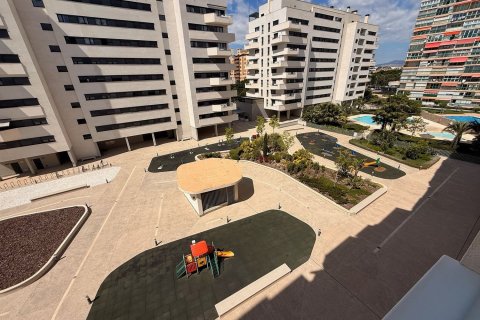 Lägenhet till salu San Juan, Alicante, Spanien 4 sovrum, 132 kvm. Nr. 138321 - foto 23