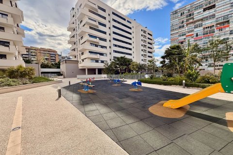 Lägenhet till salu San Juan, Alicante, Spanien 4 sovrum, 132 kvm. Nr. 138321 - foto 22
