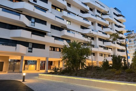 Lägenhet till salu San Juan, Alicante, Spanien 4 sovrum, 132 kvm. Nr. 138321 - foto 1