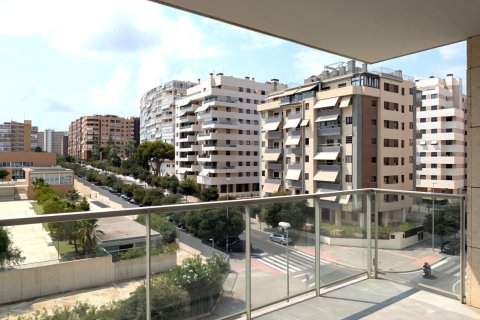 Appartamento in vendita San Juan, Alicante, Spagna 2 camere da letto, 90 mq. N° 138320 - foto 13