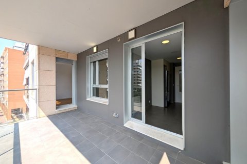 Appartamento in vendita San Juan, Alicante, Spagna 2 camere da letto, 90 mq. N° 138320 - foto 15