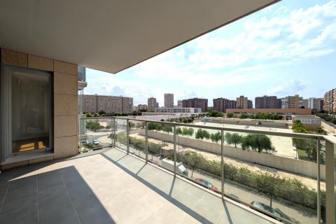 Appartamento in vendita San Juan, Alicante, Spagna 2 camere da letto, 90 mq. N° 138320 - foto 1