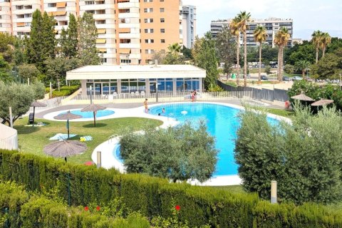 Appartamento in vendita San Juan, Alicante, Spagna 2 camere da letto, 90 mq. N° 138320 - foto 2