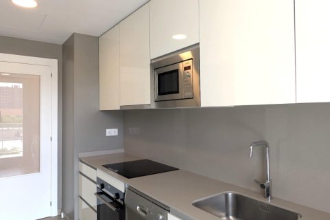 Appartamento in vendita San Juan, Alicante, Spagna 2 camere da letto, 90 mq. N° 138320 - foto 8