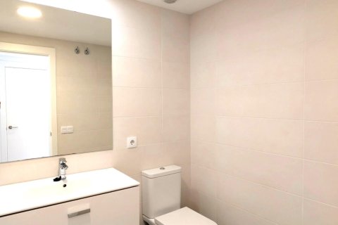 Appartamento in vendita San Juan, Alicante, Spagna 2 camere da letto, 90 mq. N° 138320 - foto 24