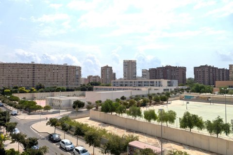 Appartamento in vendita San Juan, Alicante, Spagna 2 camere da letto, 90 mq. N° 138320 - foto 14