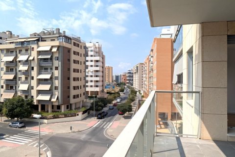 Appartamento in vendita San Juan, Alicante, Spagna 2 camere da letto, 90 mq. N° 138320 - foto 12