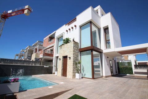 Villa en venta Cartagena, Murcia, España 3 dormitorios, 178 m2 No. 136251 - foto 1