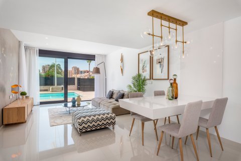 Villa en venta Cartagena, Murcia, España 3 dormitorios, 178 m2 No. 136251 - foto 20