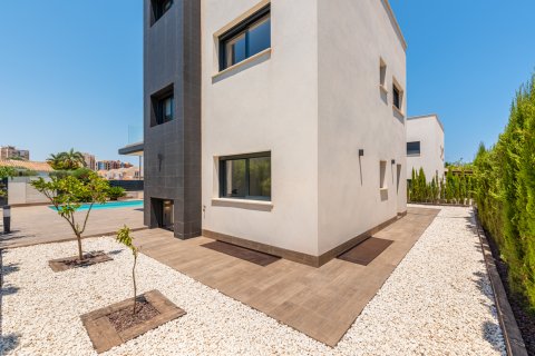 Villa en venta Cartagena, Murcia, España 3 dormitorios, 178 m2 No. 136251 - foto 4