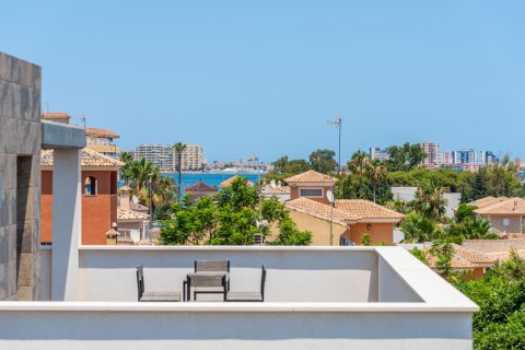Villa en venta Cartagena, Murcia, España 3 dormitorios, 178 m2 No. 136251 - foto 12