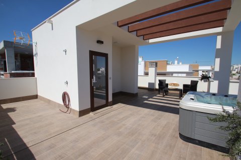 Villa en venta Cartagena, Murcia, España 3 dormitorios, 178 m2 No. 136251 - foto 24