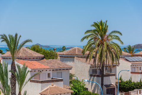 Villa en venta Cartagena, Murcia, España 3 dormitorios, 178 m2 No. 136251 - foto 11