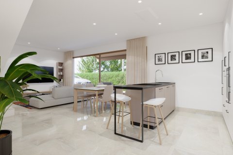 Villa zum Verkauf Elche, Alicante, Spanien 3 Schlafzimmer, 167 m2 Nr. 136256 - Foto 9