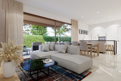 Villa zum Verkauf Elche, Alicante, Spanien 3 Schlafzimmer, 167 m2 Nr. 136256 - Foto 5