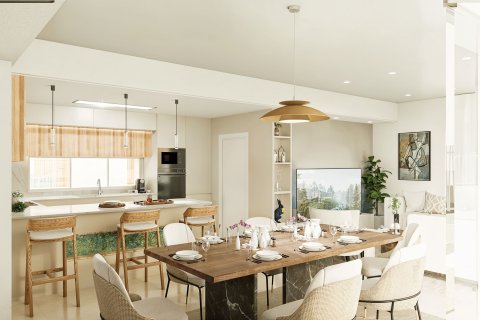 Dzīvoklis pārdošanā Los Alcazares, Murcia, Spānijā 3 istabas, 232 m2 Nr. 136252 - attēls 9