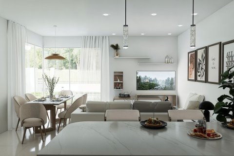 Dzīvoklis pārdošanā Los Alcazares, Murcia, Spānijā 3 istabas, 232 m2 Nr. 136252 - attēls 19