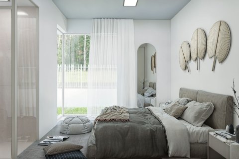 Dzīvoklis pārdošanā Los Alcazares, Murcia, Spānijā 3 istabas, 232 m2 Nr. 136252 - attēls 3