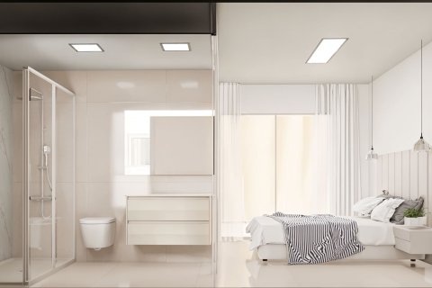 Dzīvoklis pārdošanā Los Alcazares, Murcia, Spānijā 3 istabas, 232 m2 Nr. 136252 - attēls 6